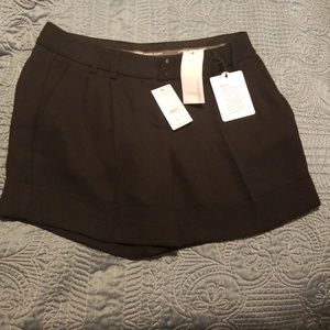 Express shorts
